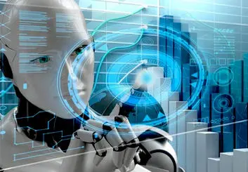 ربات‌های هوش مصنوعی ورزشکار؛ رقیبی سرسخت برای انسان‌ها
