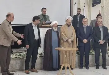 اتحاد مرکزنشینان با انعقاد قرارداد همکاری های مشترک برای هوشمندسازی