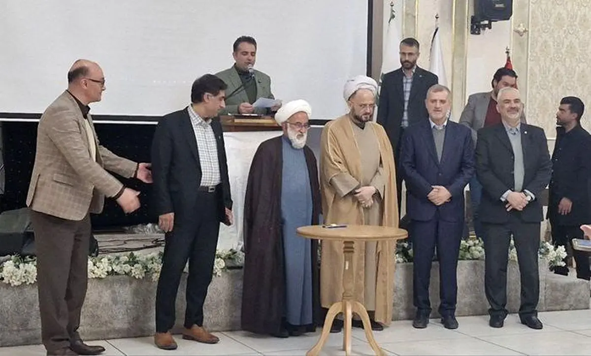 اتحاد مرکزنشینان با انعقاد قرارداد همکاری های مشترک برای هوشمندسازی