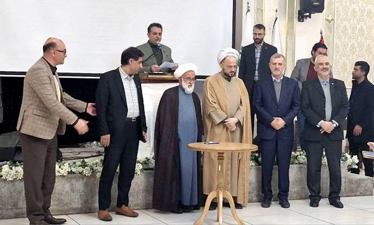 اتحاد مرکزنشینان با انعقاد قرارداد همکاری های مشترک برای هوشمندسازی