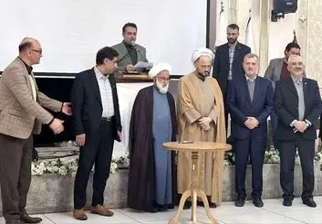 اتحاد مرکزنشینان با انعقاد قرارداد همکاری های مشترک برای هوشمندسازی