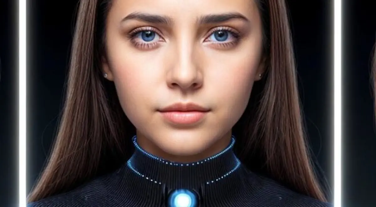  آیا هوش مصنوعی می تواند علاوه بر تشخیص چهره انسان، تغییر حالات آن را درک کند ؟ 