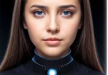  آیا هوش مصنوعی می تواند علاوه بر تشخیص چهره انسان، تغییر حالات آن را درک کند ؟ 