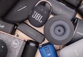بهترین اسپیکر بلوتوثی کدام است؟ معرفی بهترین برندهای اسپیکر بلوتوثی