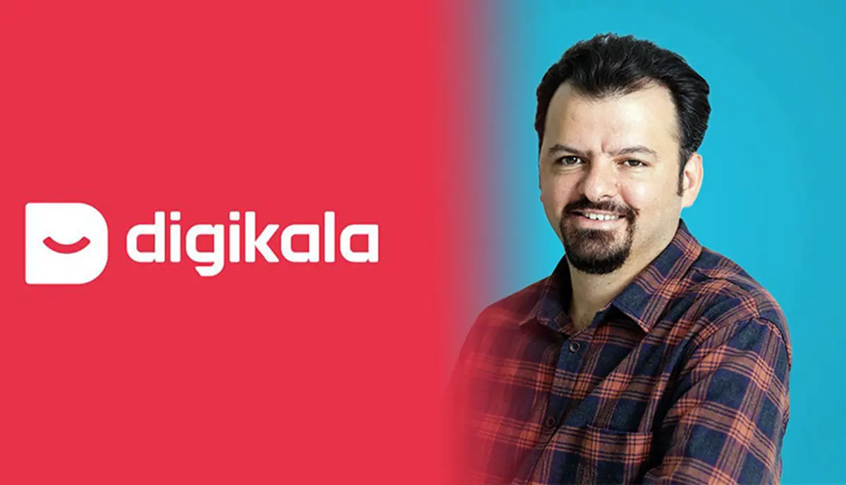 مدیرعامل دیجی کالا پس از تودیع وثیقه به‌طور موقت آزاد شد