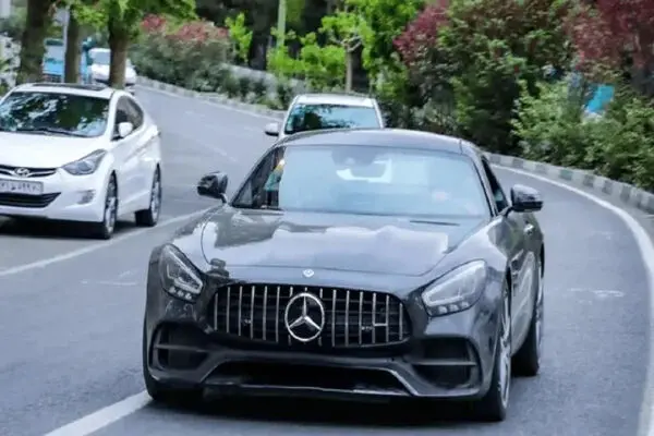 چراغ سبز مجلس به تردد خودروهای مناطق آزاد