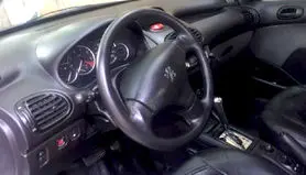 مشکلات گیربکس اتوماتیک ۲۰۶ و + راهکار

