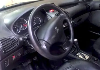 مشکلات گیربکس اتوماتیک ۲۰۶ و + راهکار

