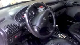 مشکلات گیربکس اتوماتیک ۲۰۶ و + راهکار

