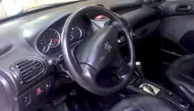 مشکلات گیربکس اتوماتیک ۲۰۶ و + راهکار


