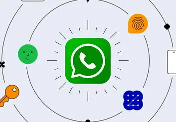 بکاپ چت‌های واتساپ در اندروید، پولی می‌شود