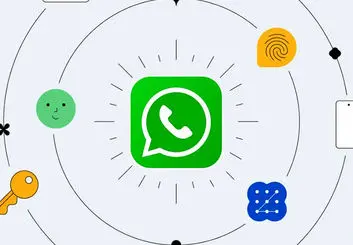 بکاپ چت‌های واتساپ در اندروید، پولی می‌شود