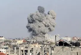 چهارمین پرواز آزمایشی ابرموشک اسپیس‌ایکس، بدون حادثه