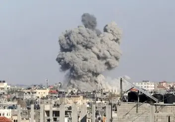 چهارمین پرواز آزمایشی ابرموشک اسپیس‌ایکس، بدون حادثه