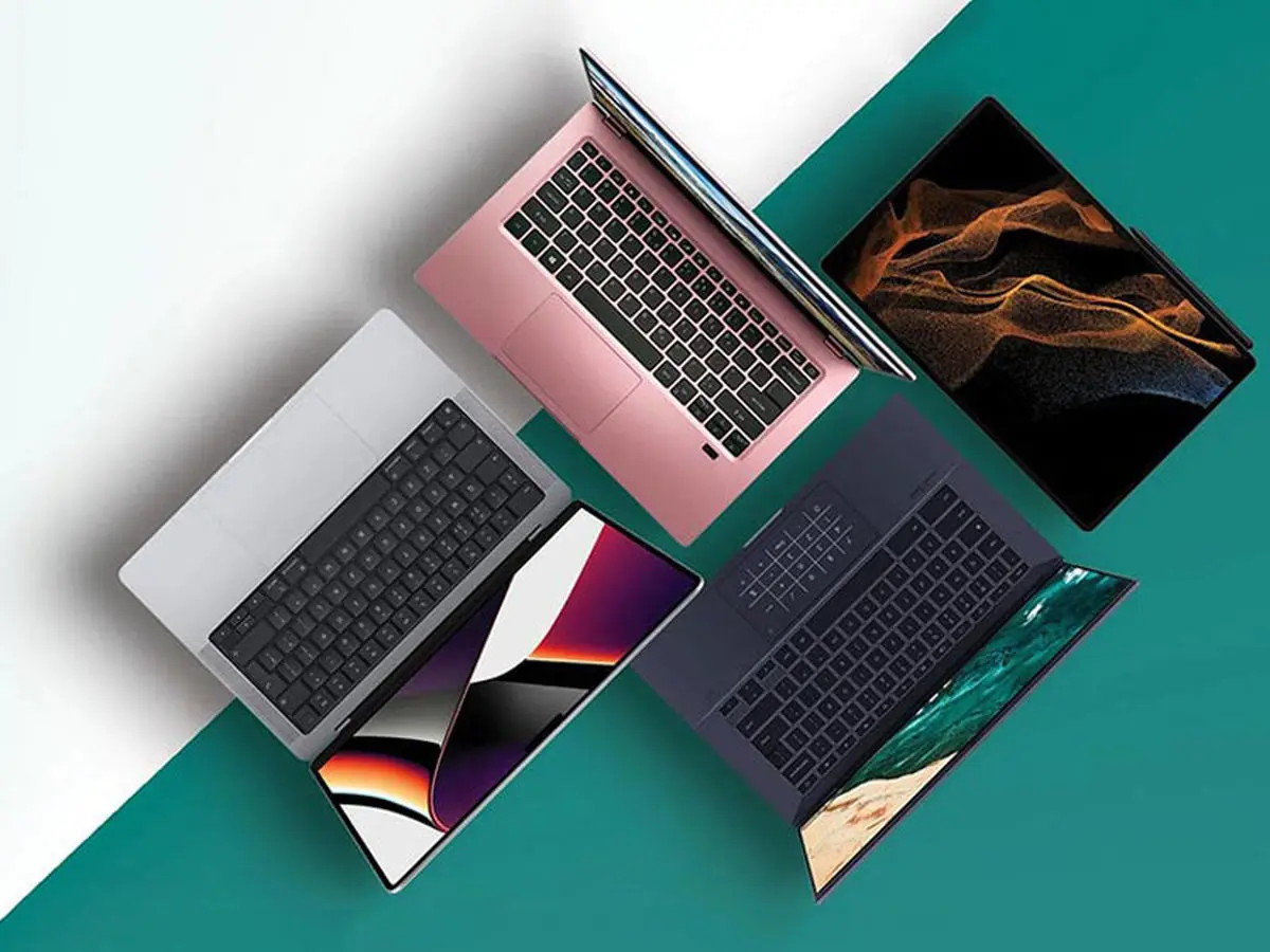 راهنمای خرید لپ تاپ متناسب با کار شما