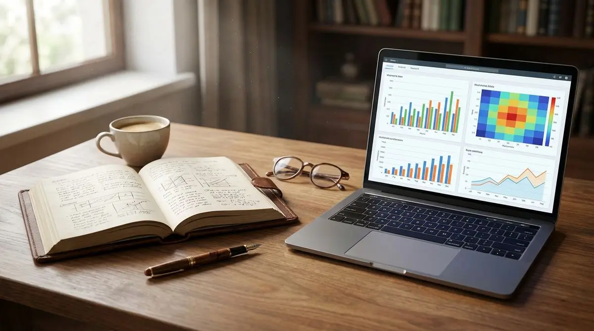 ورود به دیجیتال مارکتینگ بدون سابقه کاری: از صفر تا متخصص