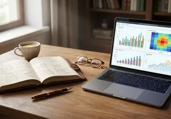 ورود به دیجیتال مارکتینگ بدون سابقه کاری: از صفر تا متخصص