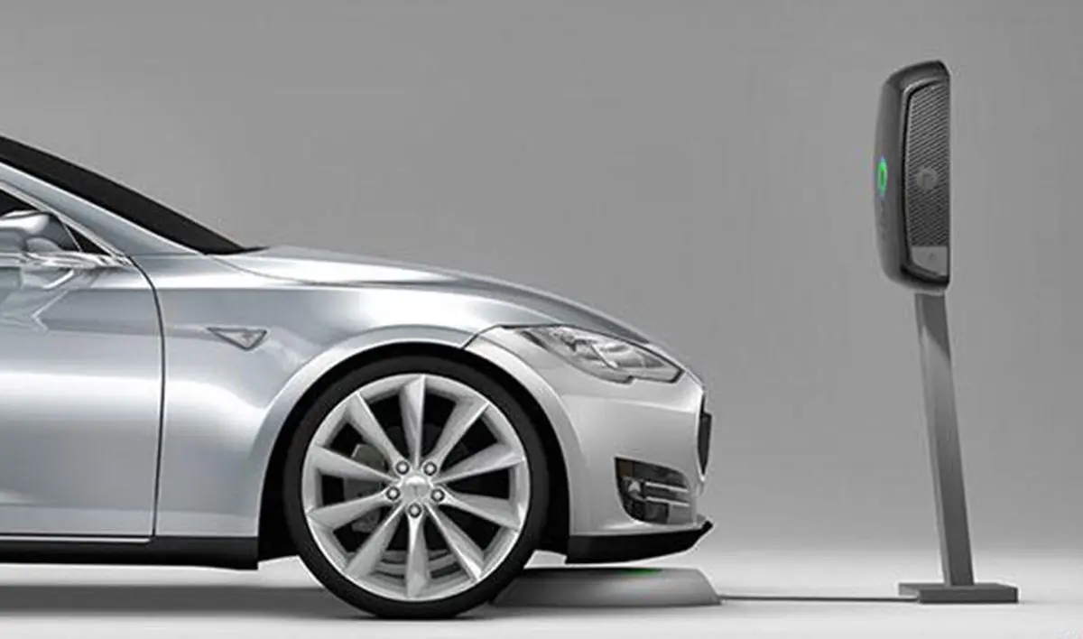 شارژر بی‌سیم خودروهای تسلا در راه است
