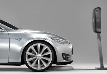 شارژر بی‌سیم خودروهای تسلا در راه است
