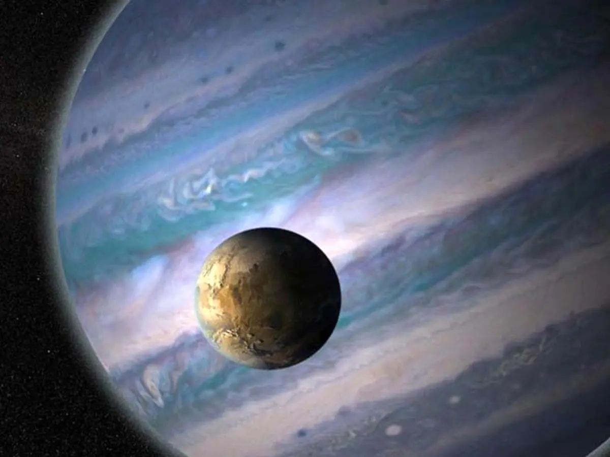 حیات بیگانه ممکن است برخلاف زمین، بر پایه کربن نباشد