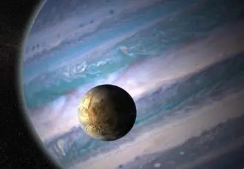 حیات بیگانه ممکن است برخلاف زمین، بر پایه کربن نباشد