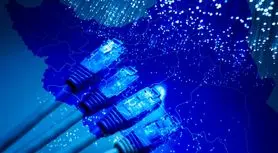 چند شهر به فیبرنوری مجهز شدند؟
