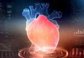  ابزار هوش مصنوعی بیماران قلبی را از مرگ نجات می دهد 