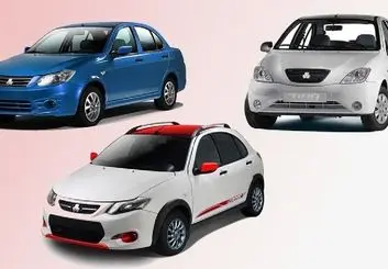 آغاز پیش‌فروش این ۳ محصول سایپا با شرایط ویژه+لینک و مهلت
