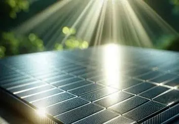 ساخت پنل خورشیدی نانوسرامیکی با کارایی هزار برابر