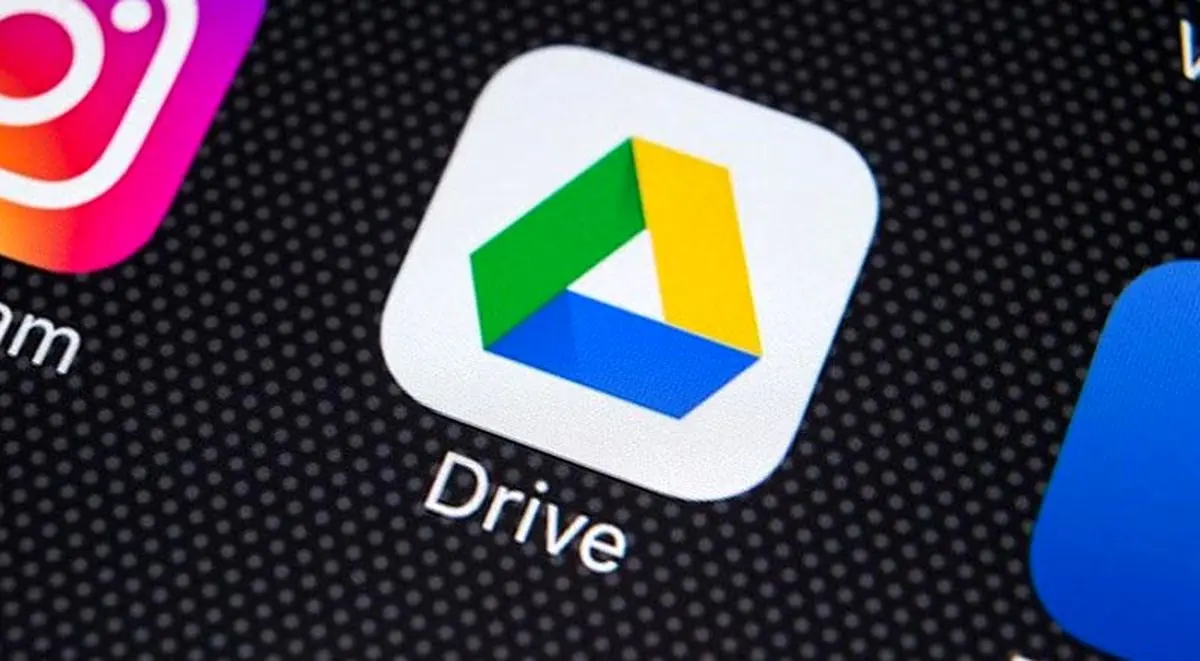 فایل‌های برخی از کاربران سرویس ابری گوگل درایو ناپدید شده است!