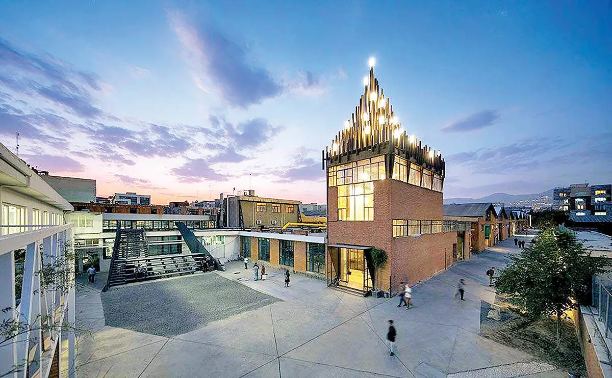 کارخانه‌­های نوآوری رسما دانش بنیان شدند