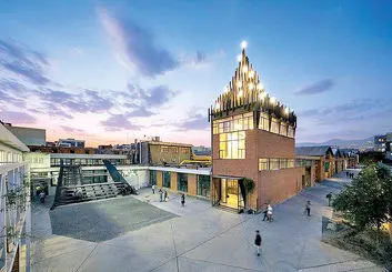 کارخانه‌­های نوآوری رسما دانش بنیان شدند