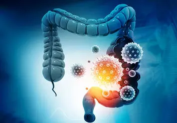 بهبودی 62 درصد از بیماران سرطان رورده با یک قرص جدید