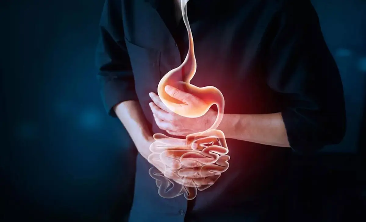  یک عفونت رایج معده می‌تواند خطر ابتلا به آلزایمر را افزایش دهد