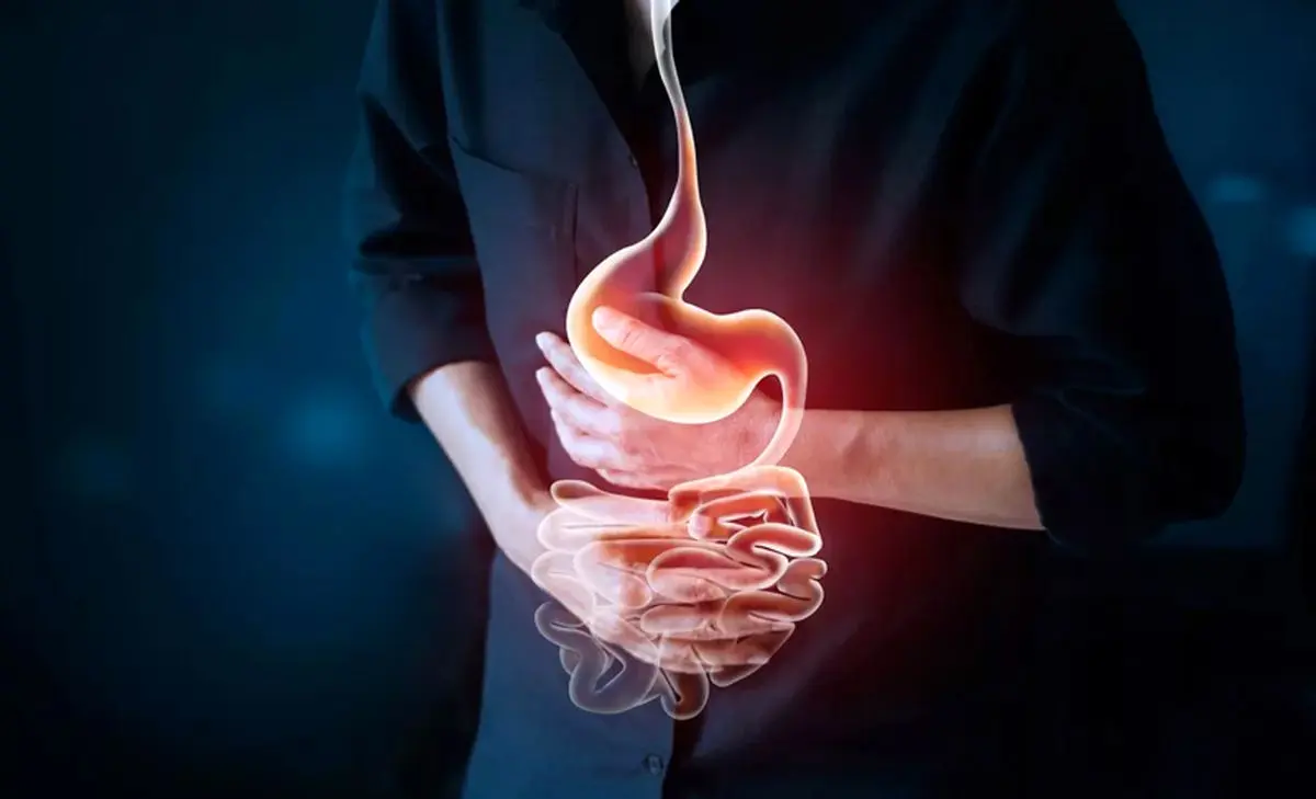  یک عفونت رایج معده می‌تواند خطر ابتلا به آلزایمر را افزایش دهد