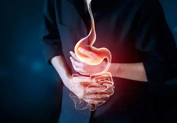  یک عفونت رایج معده می‌تواند خطر ابتلا به آلزایمر را افزایش دهد