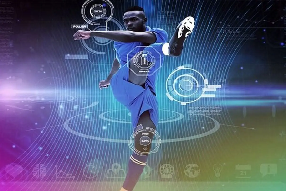 ارتقای موضوعات دانش‌بنیان و فناوری در حوزه ورزش