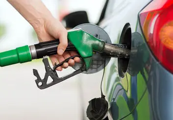 واردات بنزین به کشور آغاز شده است