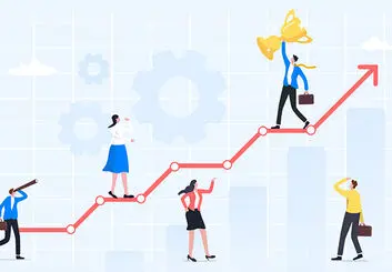 مدیریت عملکرد چیست؟ 3 مورد از اهداف مدیریت عملکرد