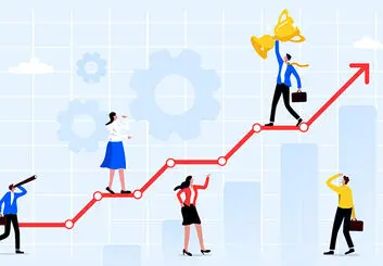 مدیریت عملکرد چیست؟ 3 مورد از اهداف مدیریت عملکرد