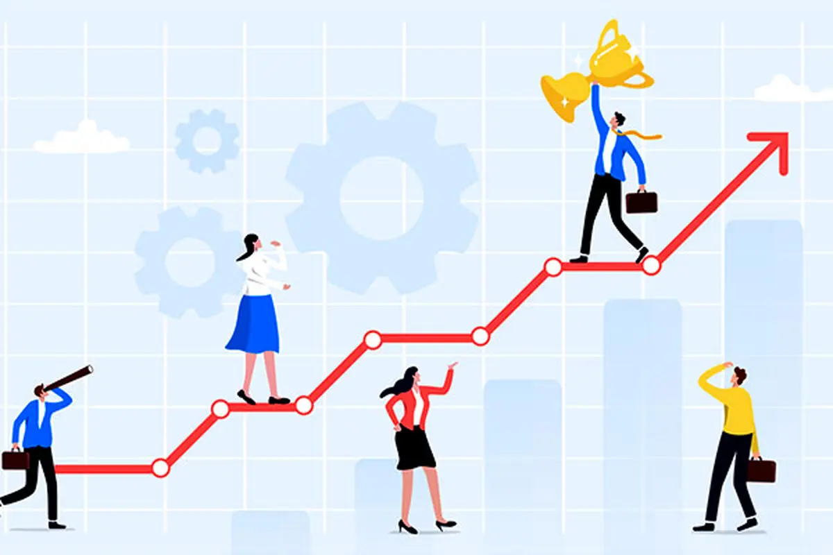 مدیریت عملکرد چیست؟ 3 مورد از اهداف مدیریت عملکرد