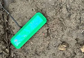 دستگاهی که از خاک انرژی بی‌پایان تولید می‌کند
