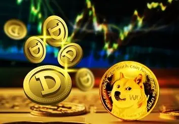 کاهش شدید قیمت دوج کوین در ژانویه 2025