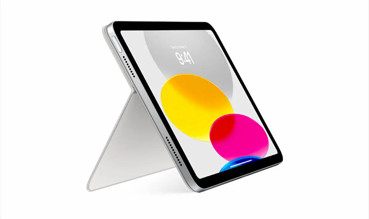 نسخه جدید آیپد ۱۰ با پشتیبانی از eSIM در چین رونمایی شد