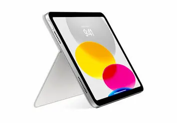 نسخه جدید آیپد ۱۰ با پشتیبانی از eSIM در چین رونمایی شد