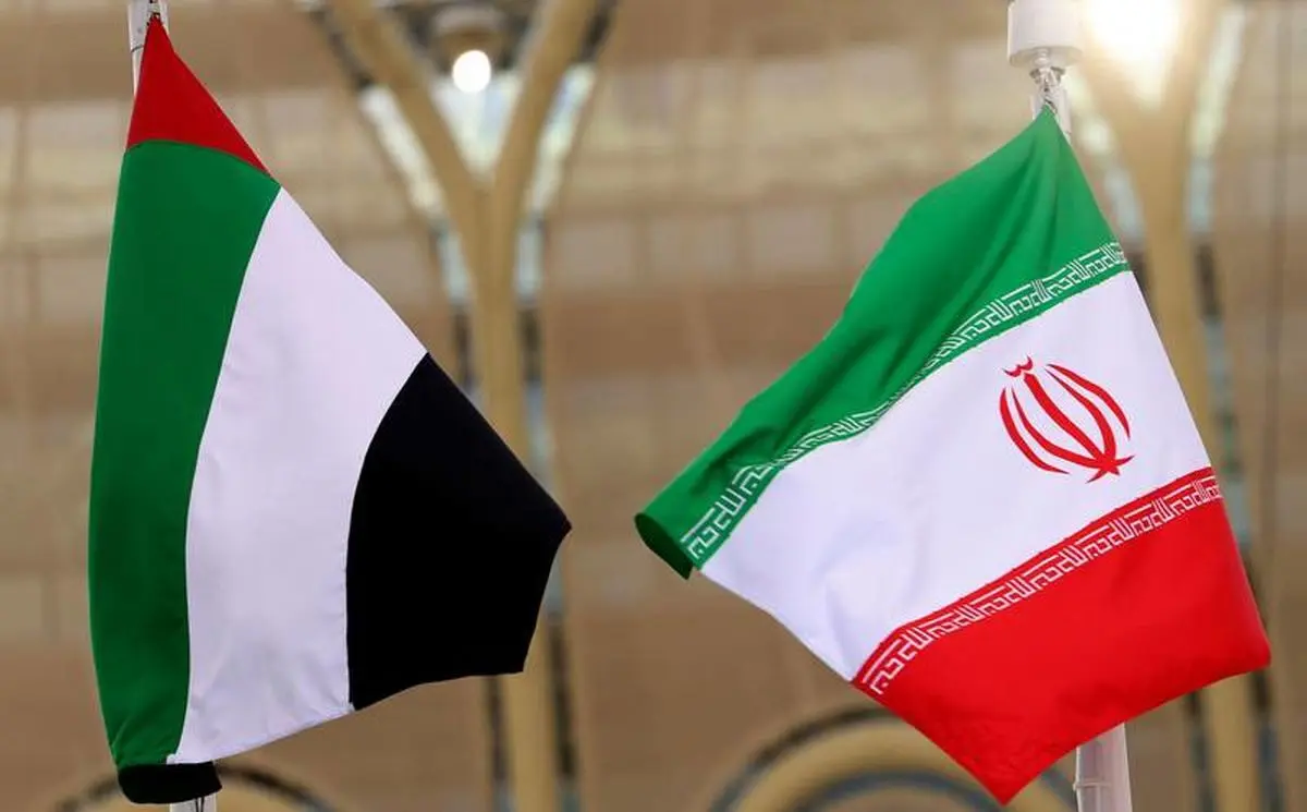 همکاری‌های اقتصادی ایران و امارات متحده عربی بعد از ۱۰ سال