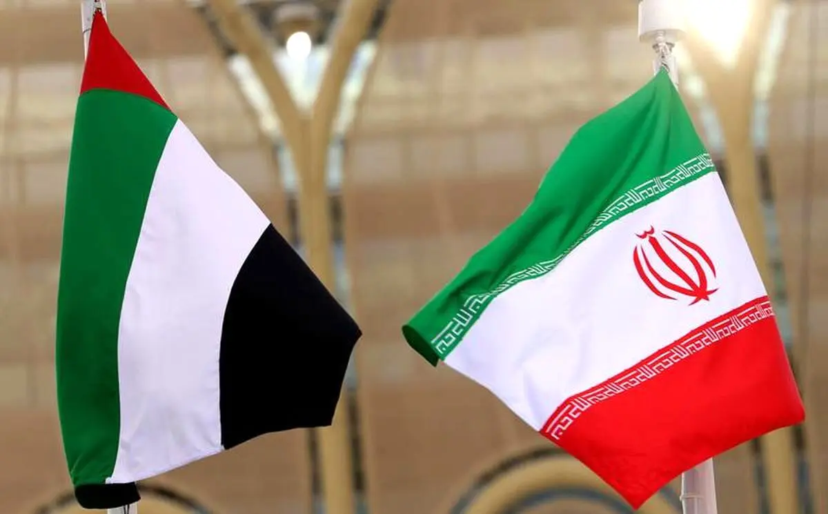 همکاری‌های اقتصادی ایران و امارات متحده عربی بعد از ۱۰ سال