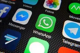 اپل پیام‌رسان‌های واتساپ و تلگرام را از اپ استور چین حذف کرد