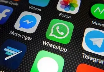 اپل پیام‌رسان‌های واتساپ و تلگرام را از اپ استور چین حذف کرد