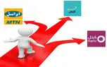 اپراتور سوم، میزبان بیشترین ترابرد